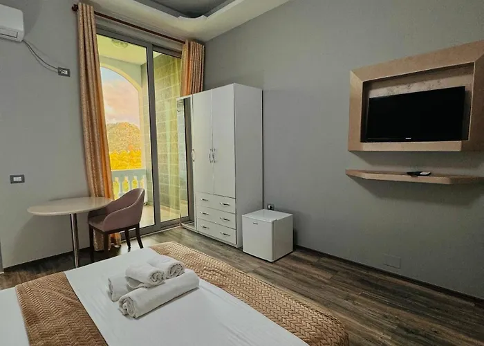 Hotel Of