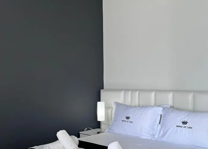 Of Hotel Canaj