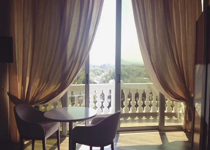 Of Hotel 3*