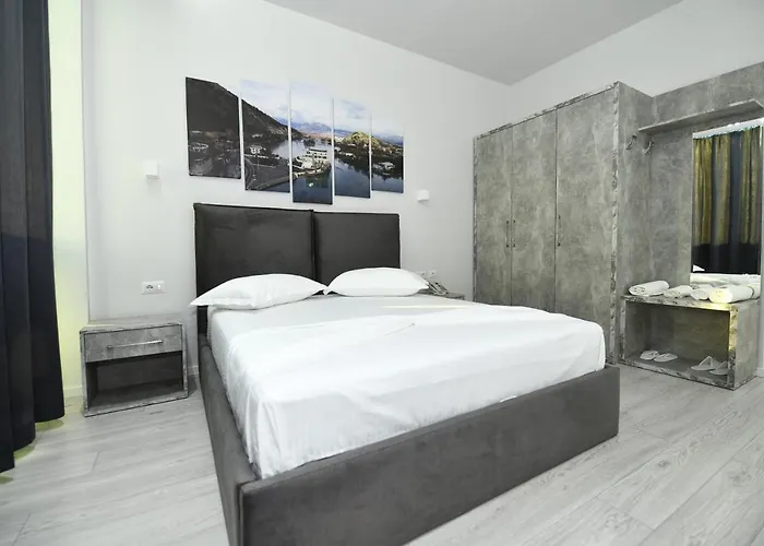 Of Hotel Canaj