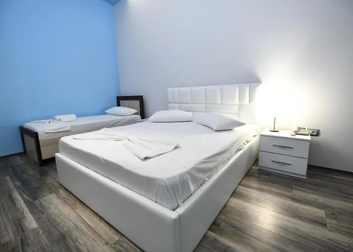 Hotel Of