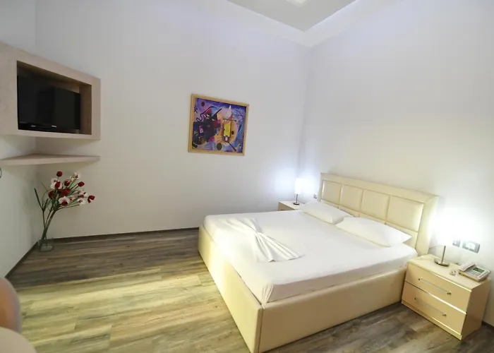 Of Hotel Canaj