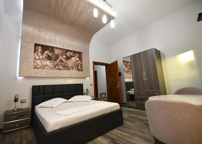 Of Hotel